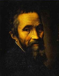 Michelangelo