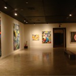 Galeria da Mostra.