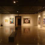 Galeria da Mostra.